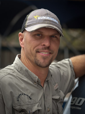 Greg Hughes
