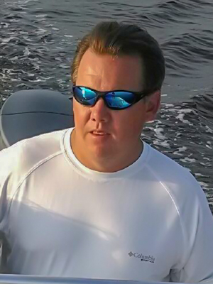 Shawn Maguire